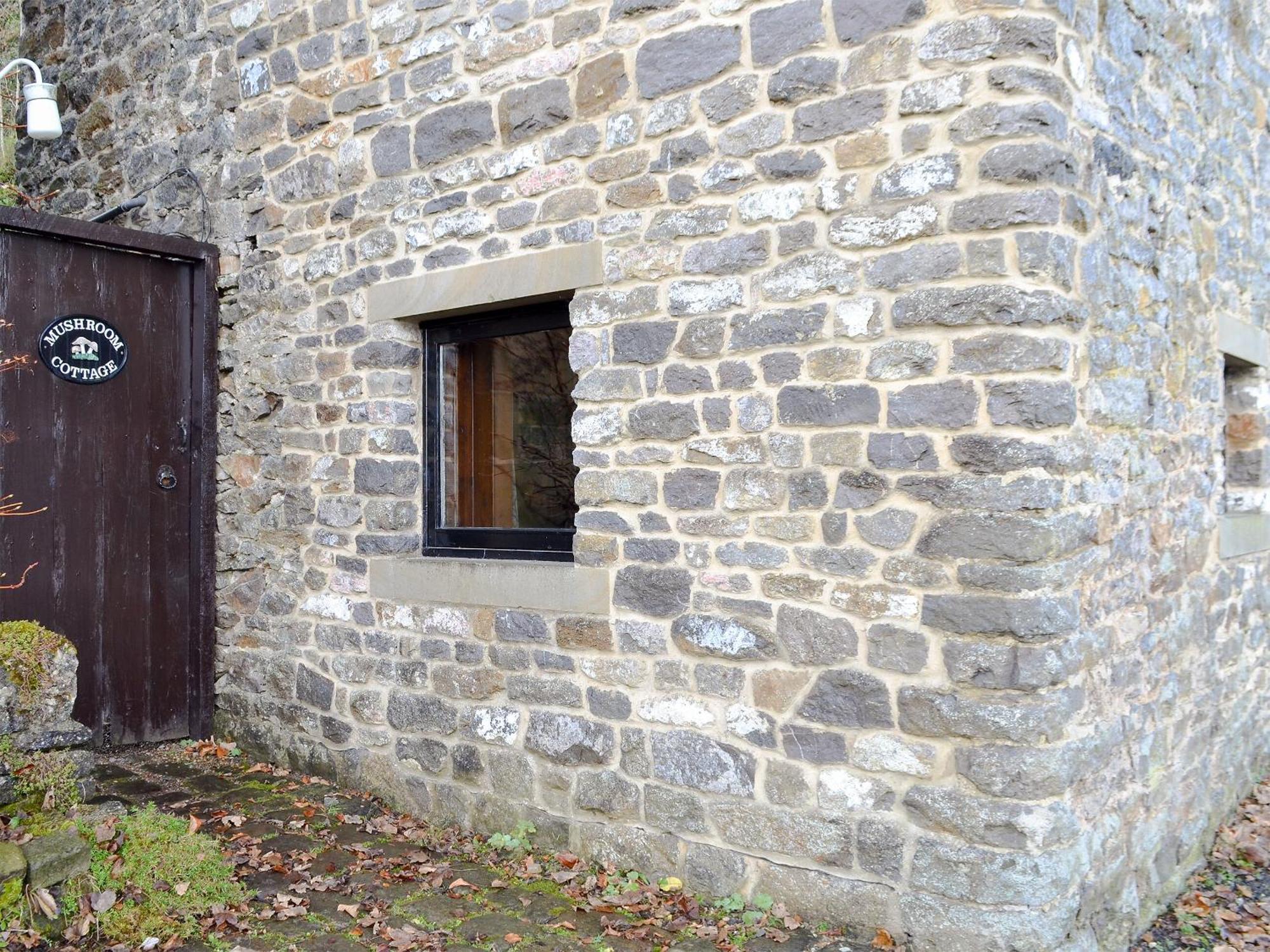 Mushroom Cottage Castleton  Exterior foto